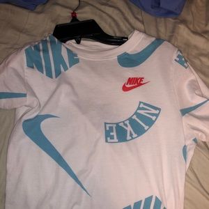 nike t shirts all 3